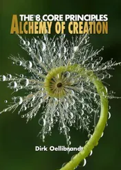 Omslag van Alchemy of Creation