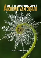 Omslag van Alchemie van Creatie