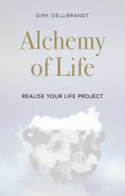 Omslag van Alchemy of Life