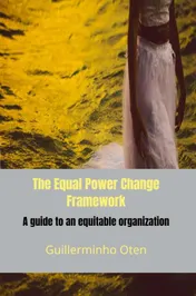 Omslag van The Equal Power Change Framework