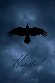 Omslag van Hunted