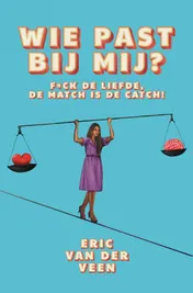 Omslag van Wie past bij mij?