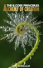 Omslag van Alchemy of Creation