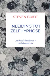 Omslag van Inleiding tot Zelfhypnose