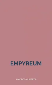 Omslag van Empyreum