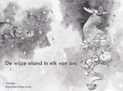 Omslag van De wijze eland in elk van ons