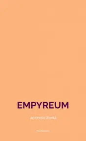 Omslag van Empyreum