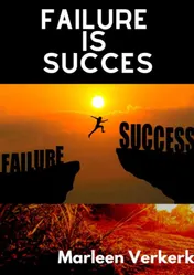 Omslag van Failure is Succes