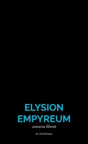Omslag van Elysion Empyreum