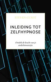 Omslag van Inleiding tot Zelfhypnose