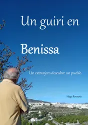 Omslag van Un guiri en Benissa