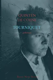 Omslag van Tourniquet