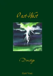 Omslag van Oost-West