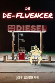 Omslag van De De-fluencer