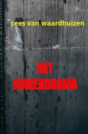 Omslag van Het Kuikendrama