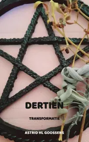 Omslag van Dertien
