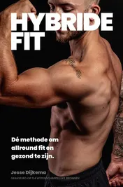 Omslag van Hybride Fit