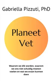 Omslag van Planeet Vet