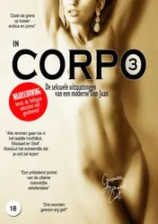 Omslag van In Corpo 3