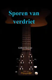 Omslag van Sporen van verdriet