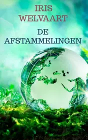 Omslag van De Afstammelingen