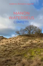 Omslag van Confetti