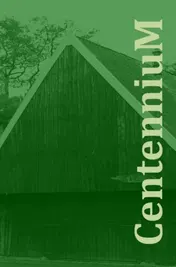 Omslag van CentenniuM
