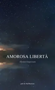 Omslag van Amorosa Libertà
