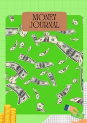 Omslag van Money Journal