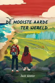 Omslag van De mooiste aarde ter wereld