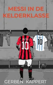 Omslag van Messi in de kelderklasse