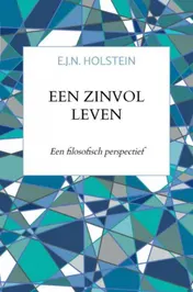 Omslag van Een zinvol leven