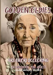 Omslag van Golden Oldies