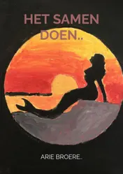 Omslag van Het samen doen..
