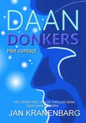 Omslag van Daan Donkers 4