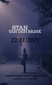 Omslag van 22/11/2023
