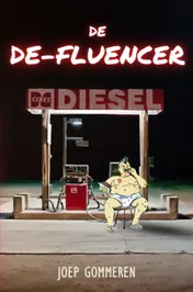 Omslag van De De-fluencer