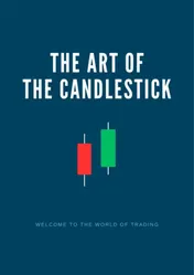 Omslag van The art of the candlestick