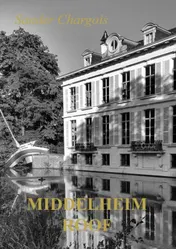 Omslag van Middelheimroof
