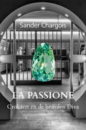 Omslag van La Passione