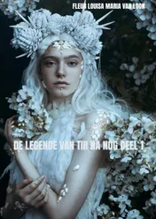 Omslag van De legende van Tir Na Nog deel 1