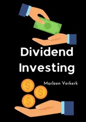 Omslag van Dividend Investing