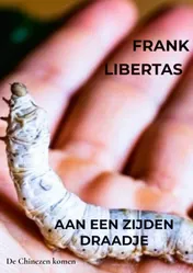 Omslag van Aan een Zijden Draadje