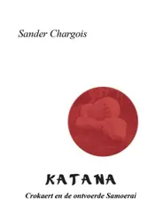 Omslag van Katana