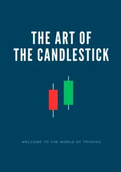 Omslag van The art of the candlestick