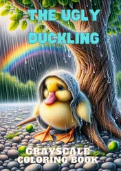 Omslag van Ugly Duckling