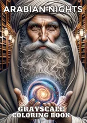 Omslag van Arabian Nights