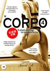 Omslag van In Corpo 4 (slot)