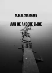 Omslag van Aan de andere zijde