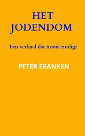 Omslag van Het jodendom